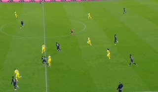 九游体育官网-【意甲】卡卢卢造红牌卡瓦尔造乌龙，尤文1比0拉齐奥