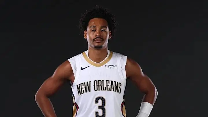 从库里接班人下跌到摆烂神器，乔丹普尔还能找回最好的自己吗？