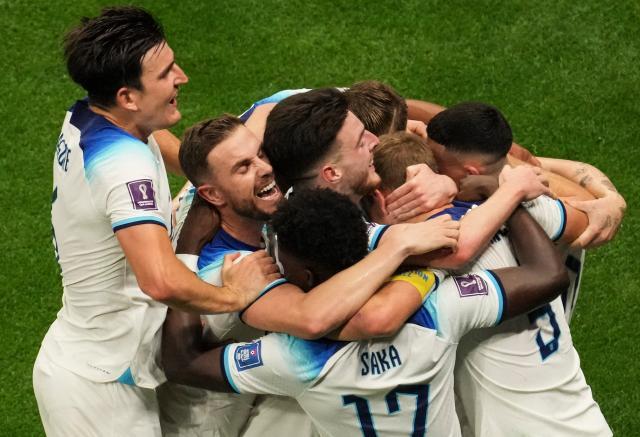 九游体育-名宿：拿出勇气与信心，英格兰小将不会惧怕法国