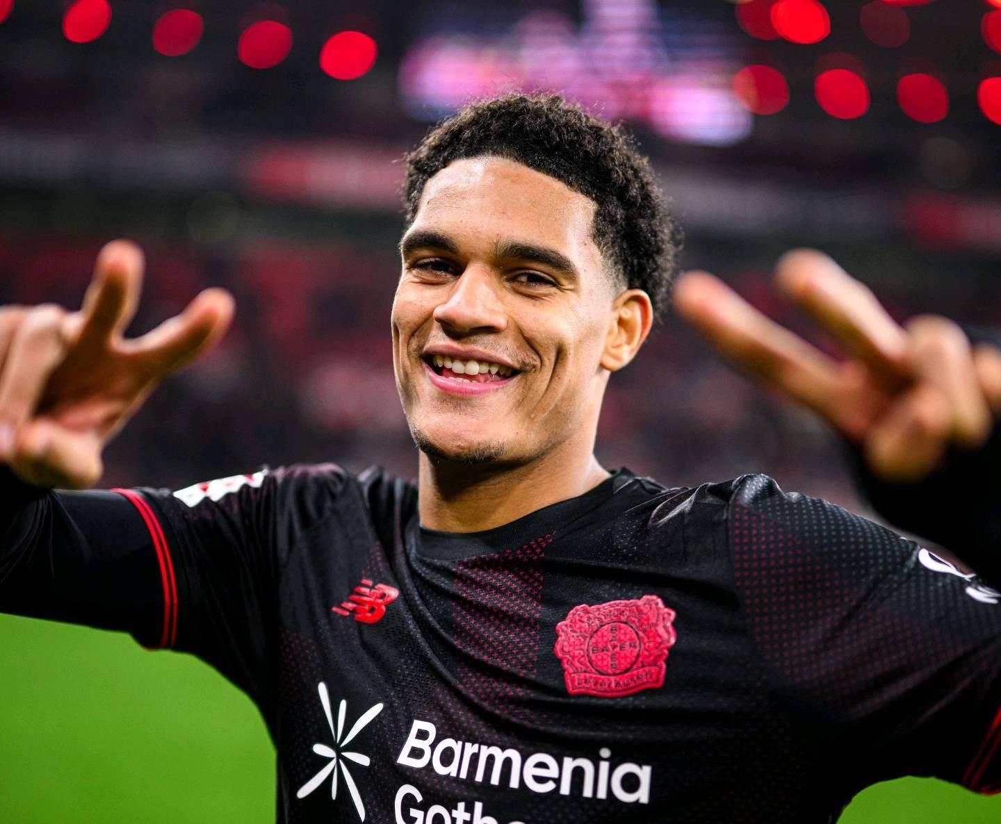 jiuyou-记者:夸安萨的回购条款今夏生效,但利物浦不打算夏窗签回他