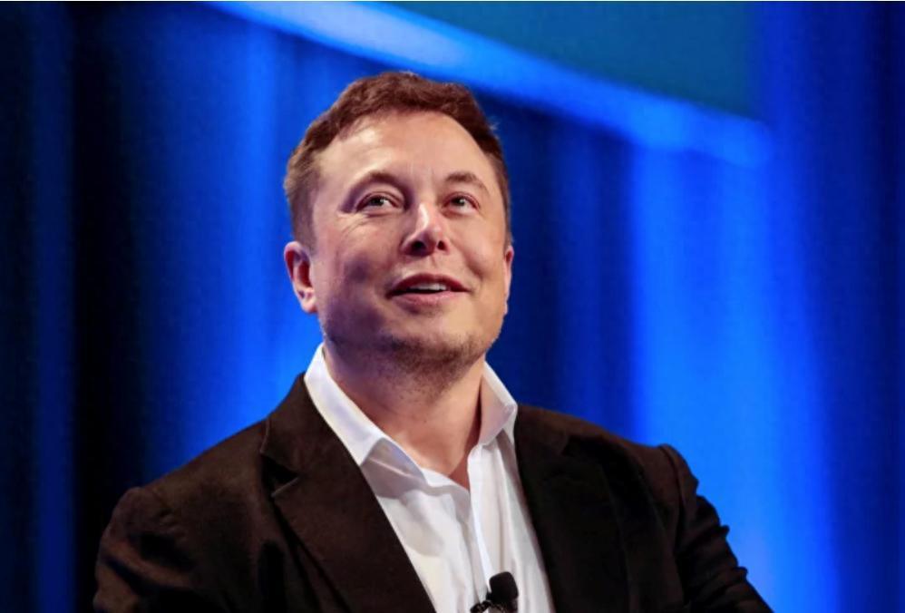 九游官网-读了马斯克我发现：人在任何时候，一定要200%相信自己