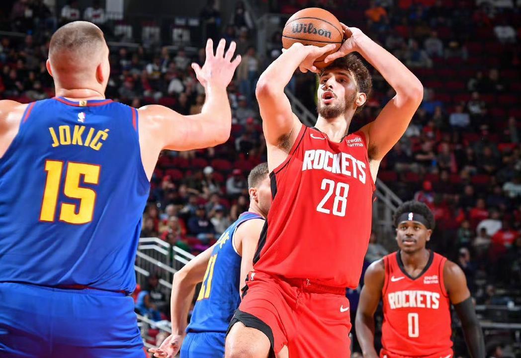 jiuyou-年薪670万！13分钟4+11+2，火箭白菜价捡漏！画蛇添足变超值签约